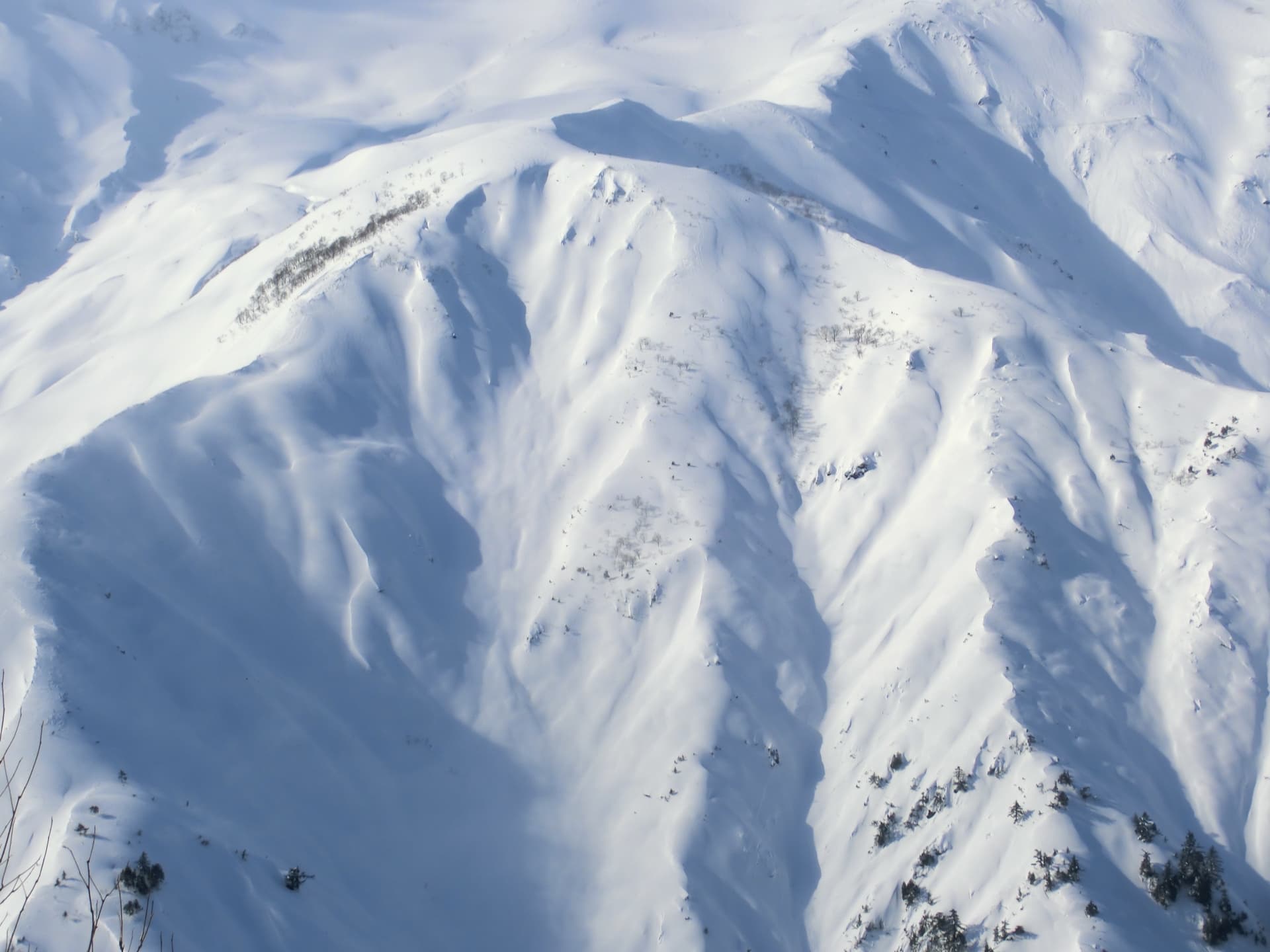 Able Hakuba Goryu Snow Resort