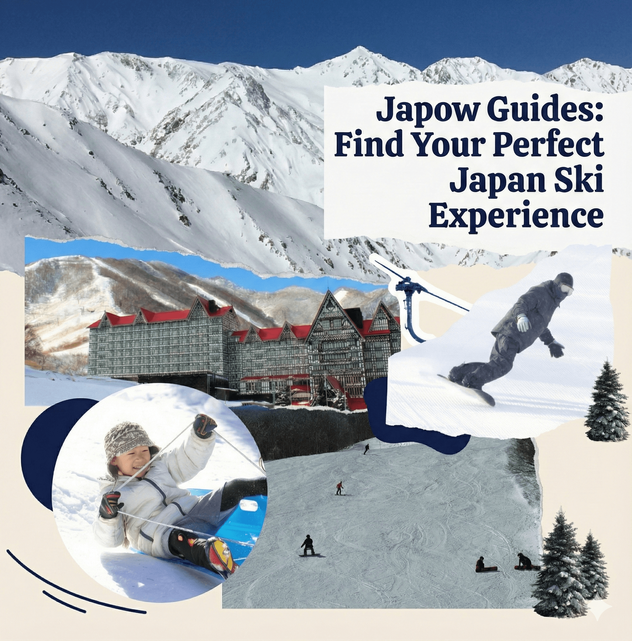 Shiga-Kogen Yokoteyama Ski Resort opened on November 20th