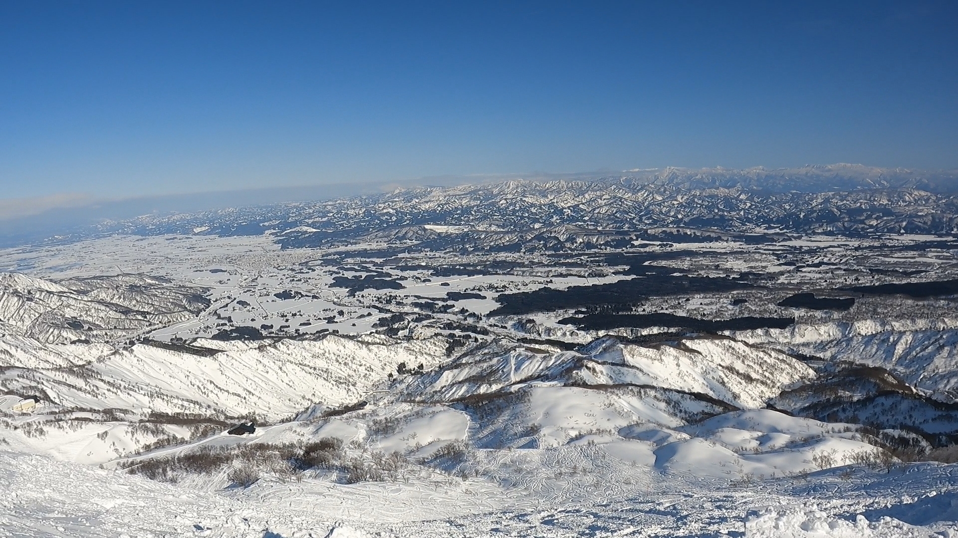 Arai Mountain Resort (Lotte Arai Resort) — photo 2