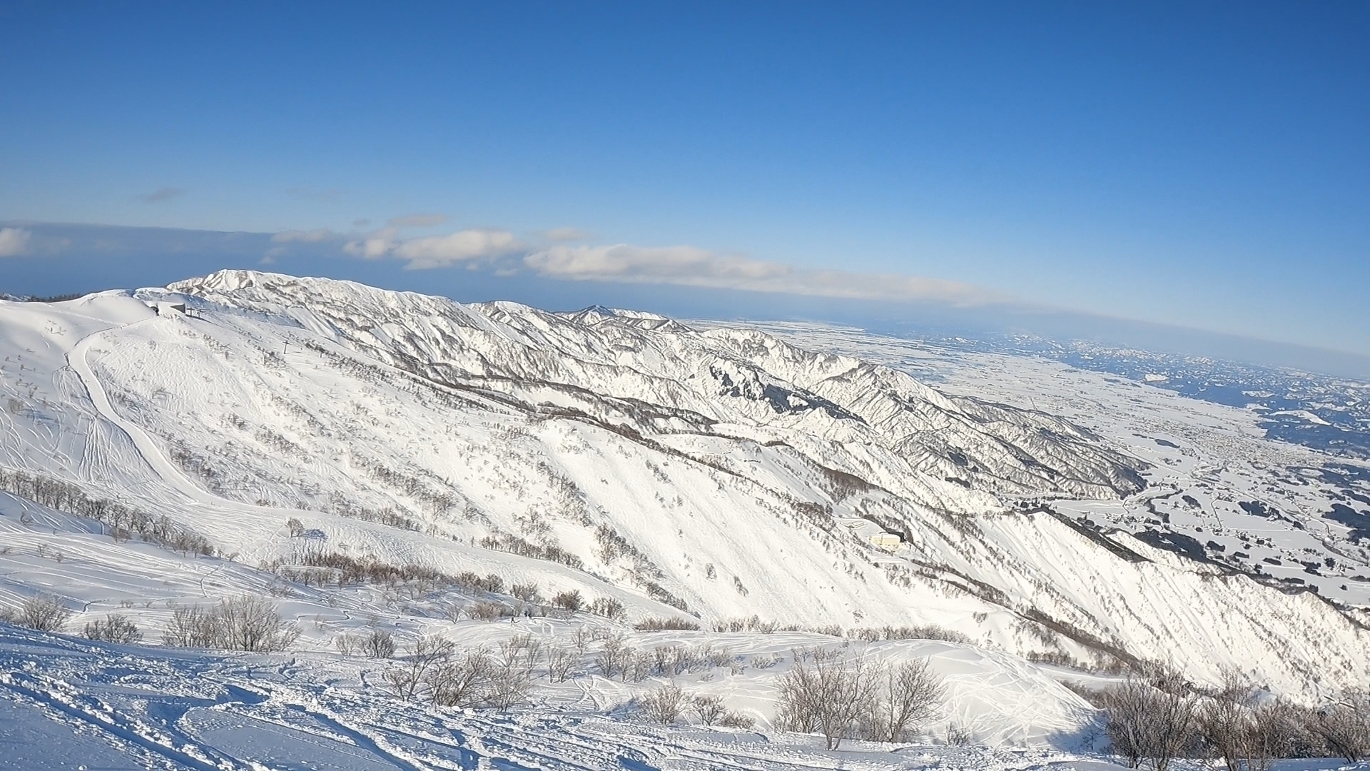 Arai Mountain Resort (Lotte Arai Resort) — photo 3