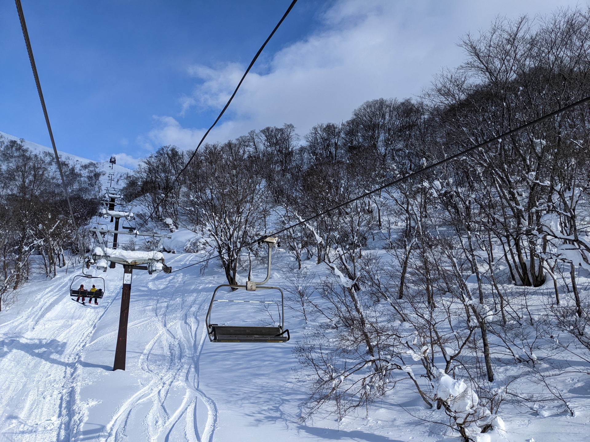 Hakuba Cortina — photo 2
