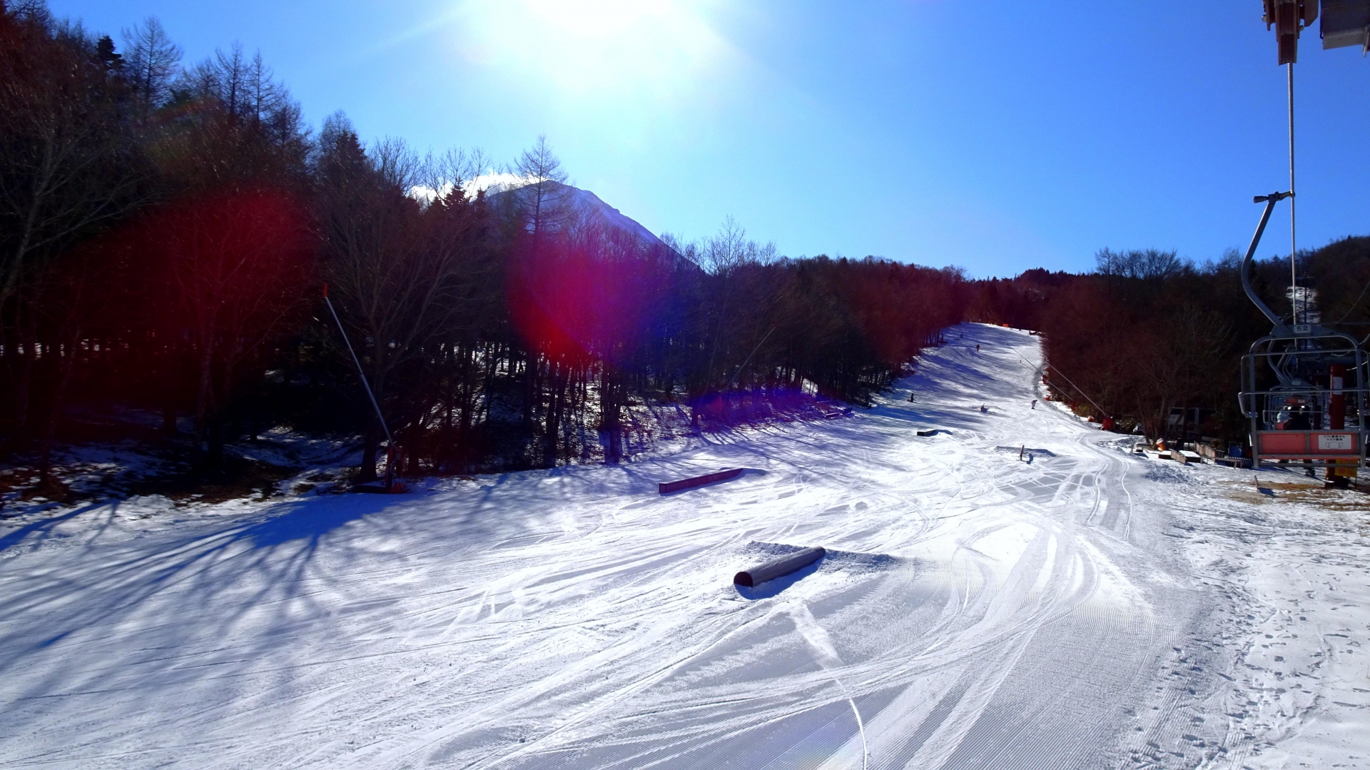 Fujiten Snow Resort — photo 3