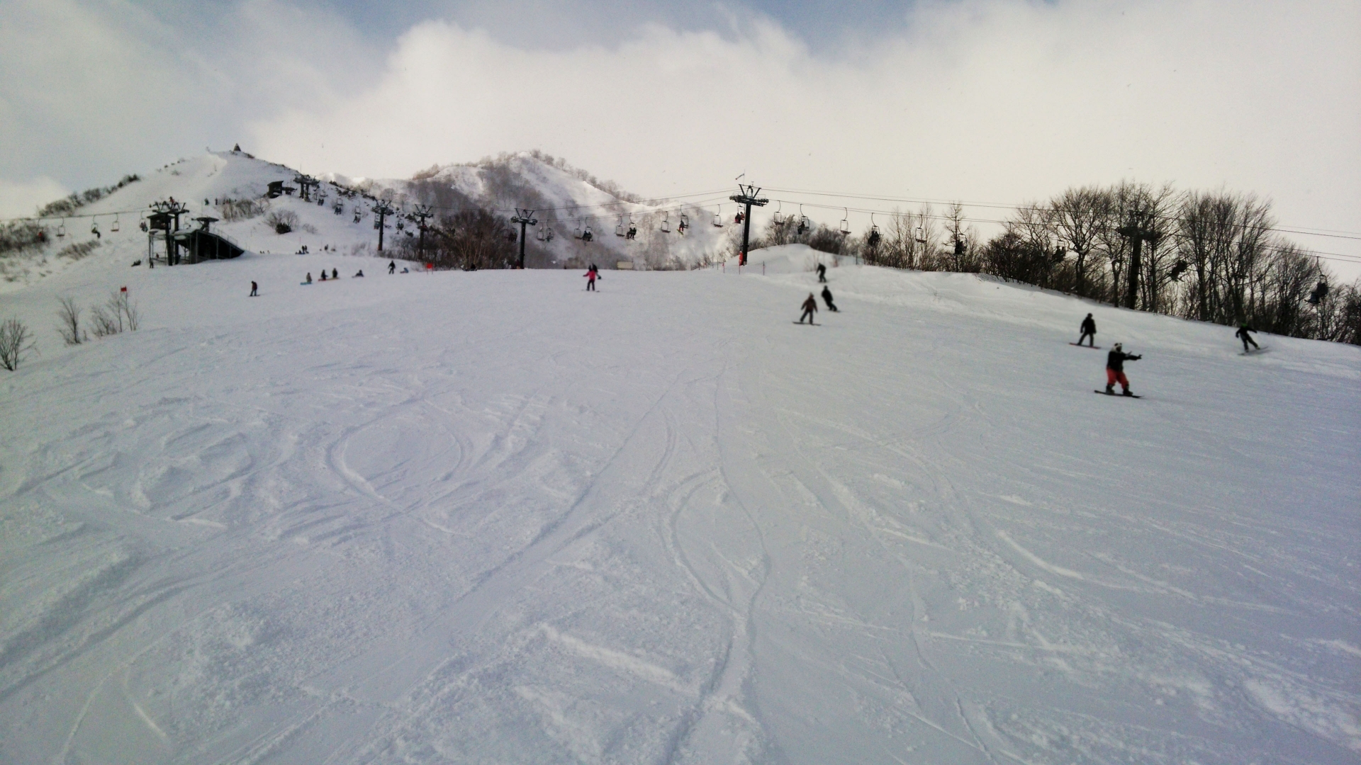 Able Hakuba Goryu Snow Resort — photo 2