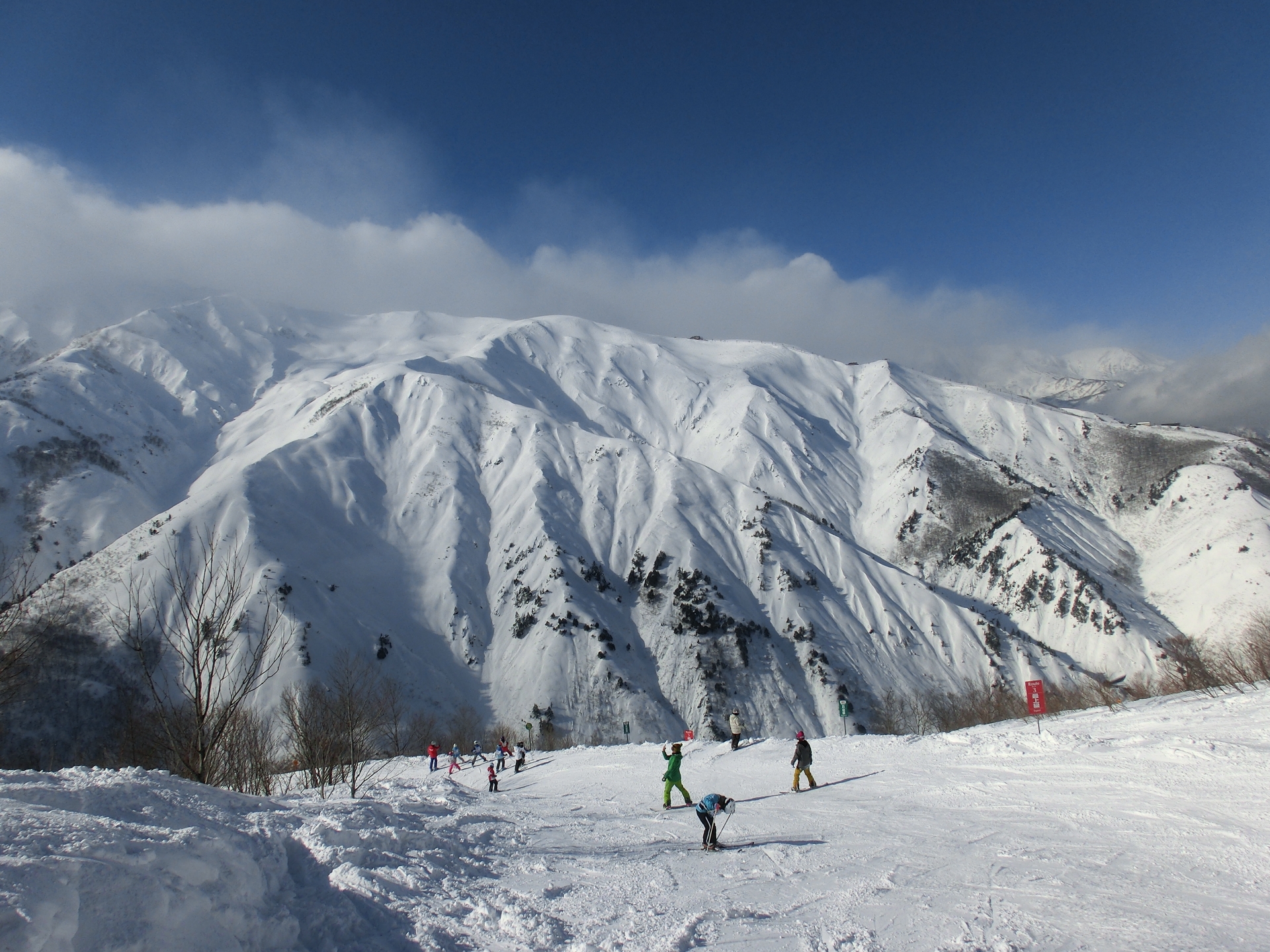 Able Hakuba Goryu Snow Resort — photo 3
