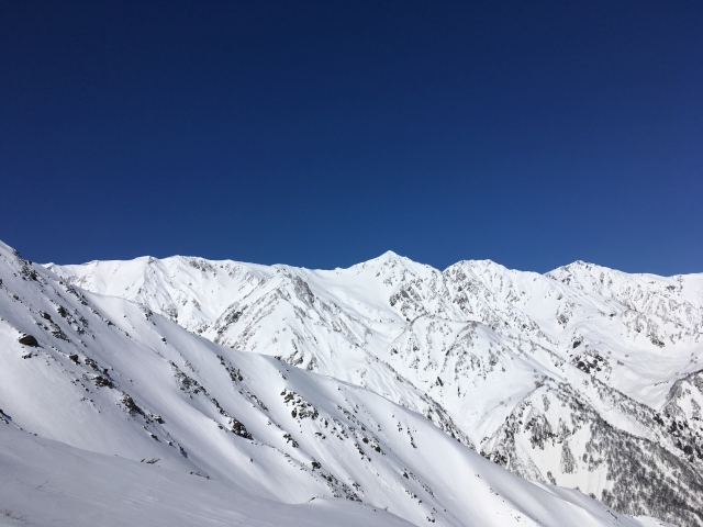 Hakuba Happo-One