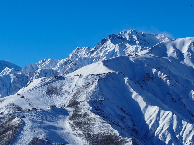 Hakuba Happo-One — photo 2