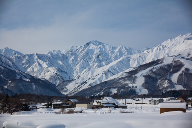 Hakuba Happo-One — photo 3