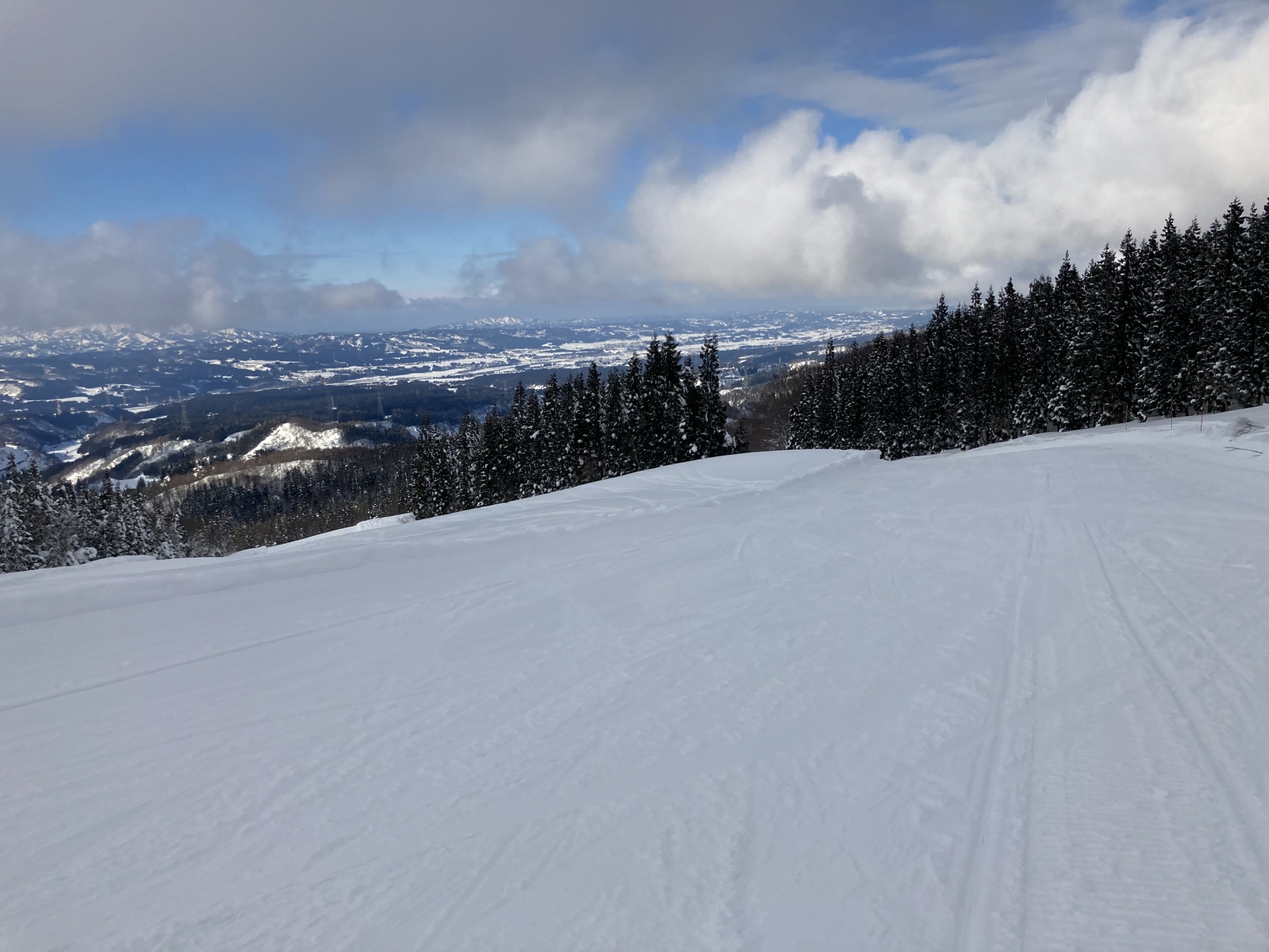 Joetsu Kokusai Ski Resort — photo 2