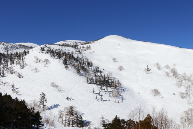 Kagura Ski 
