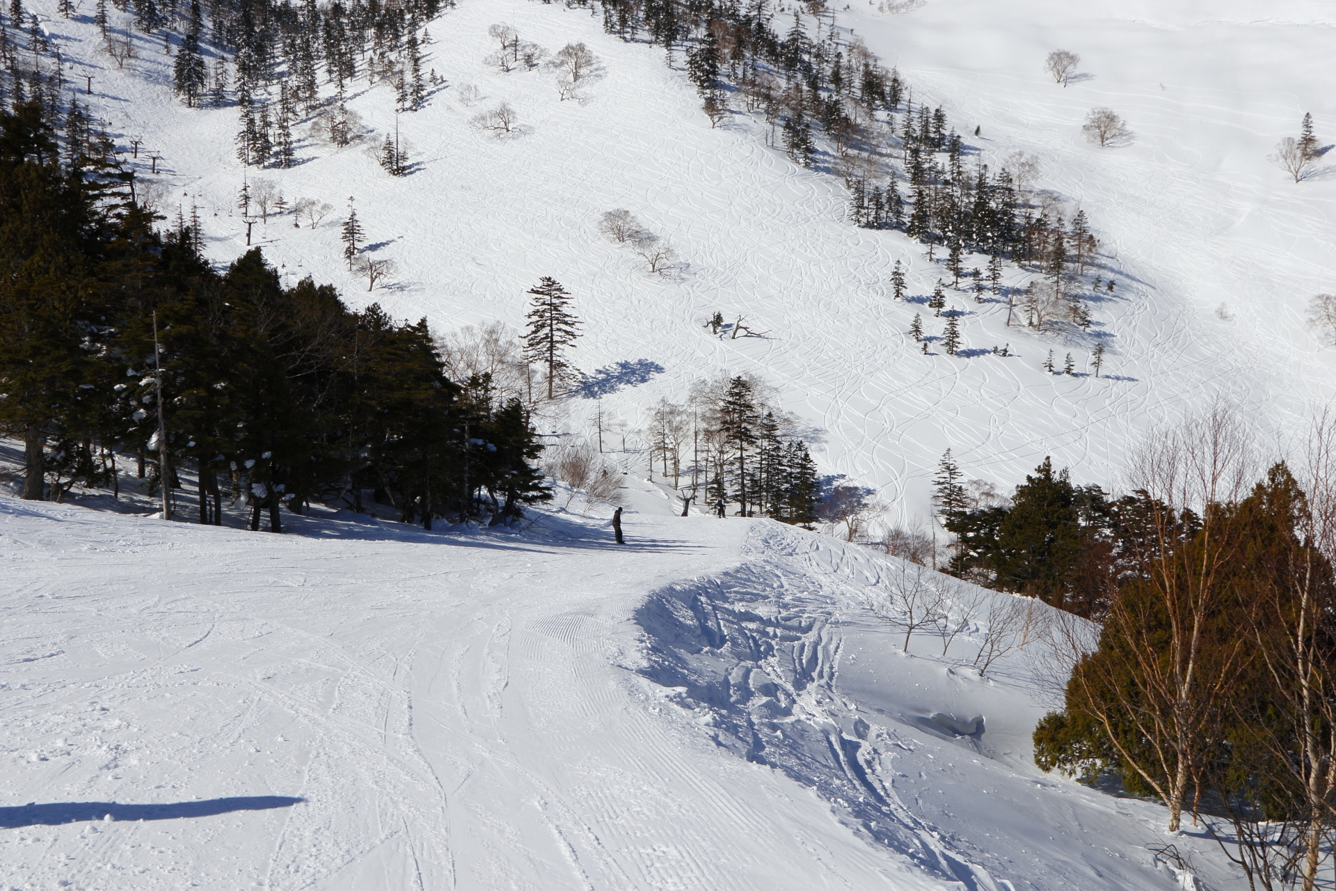 Kagura Ski Resort — photo 3