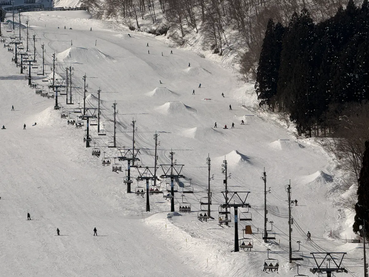 Kandatsu Kogen — photo 2