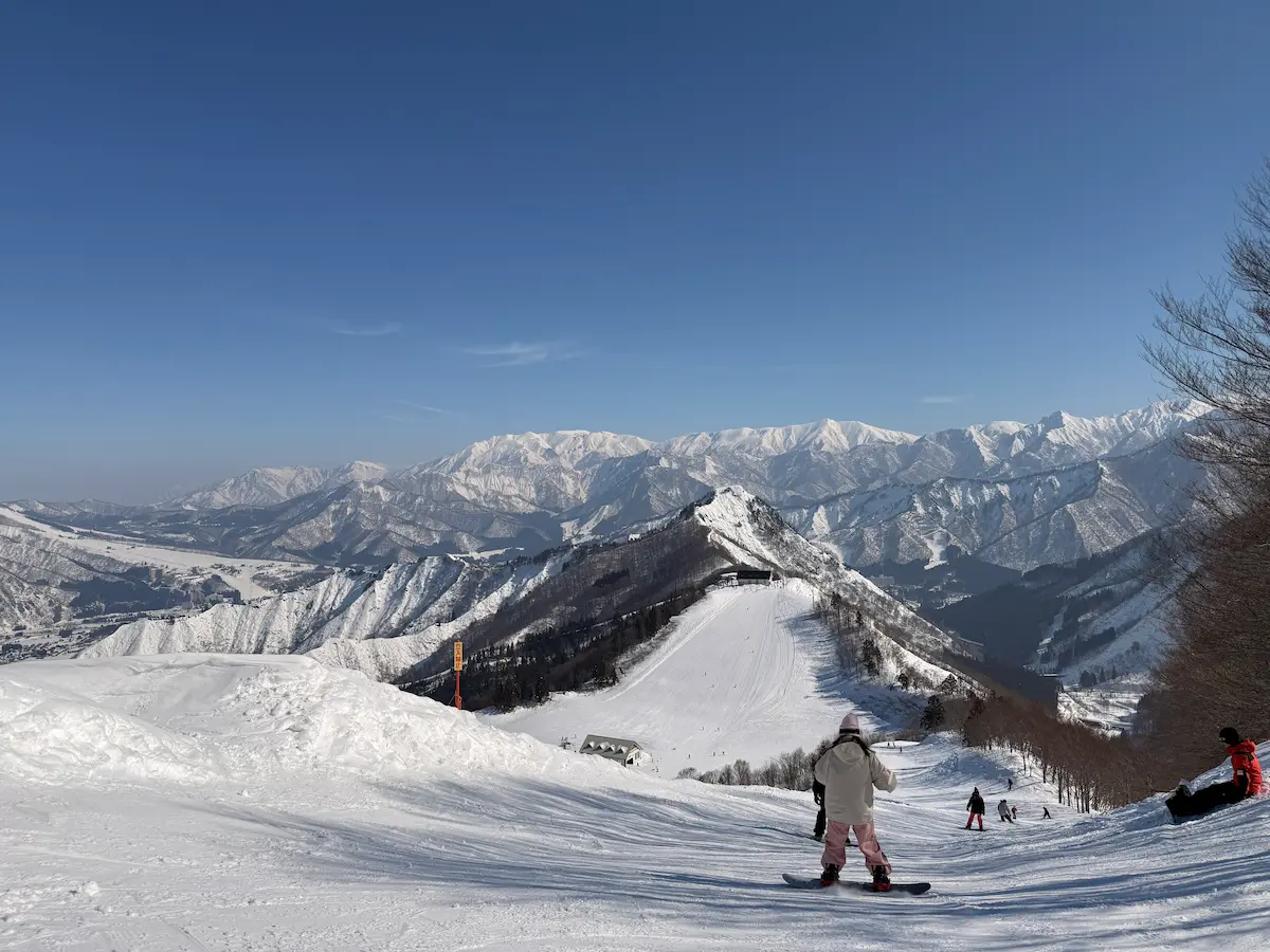 Kandatsu Kogen — photo 3