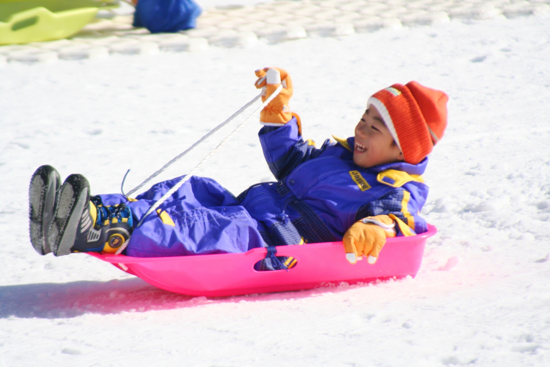 Karuizawa Prince Hotel Ski Resort — photo 2