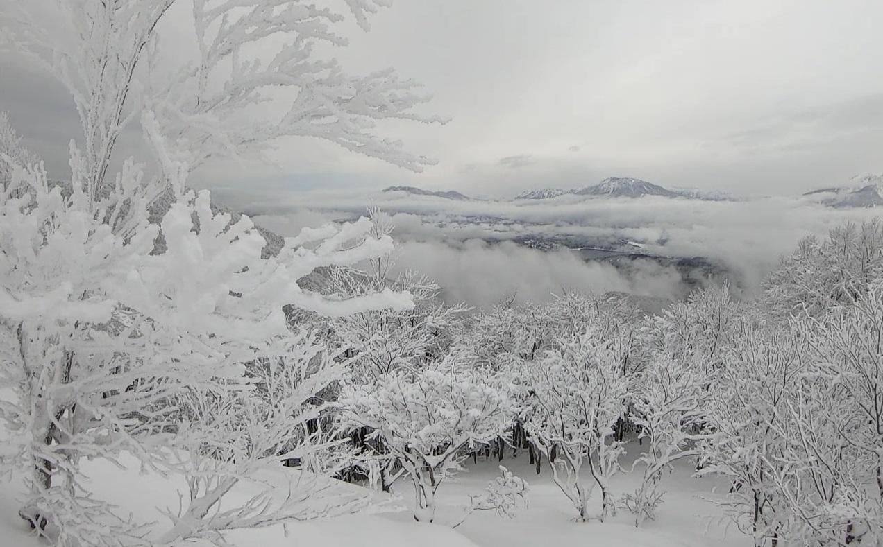 Madarao Kogen Ski Resort — photo 3