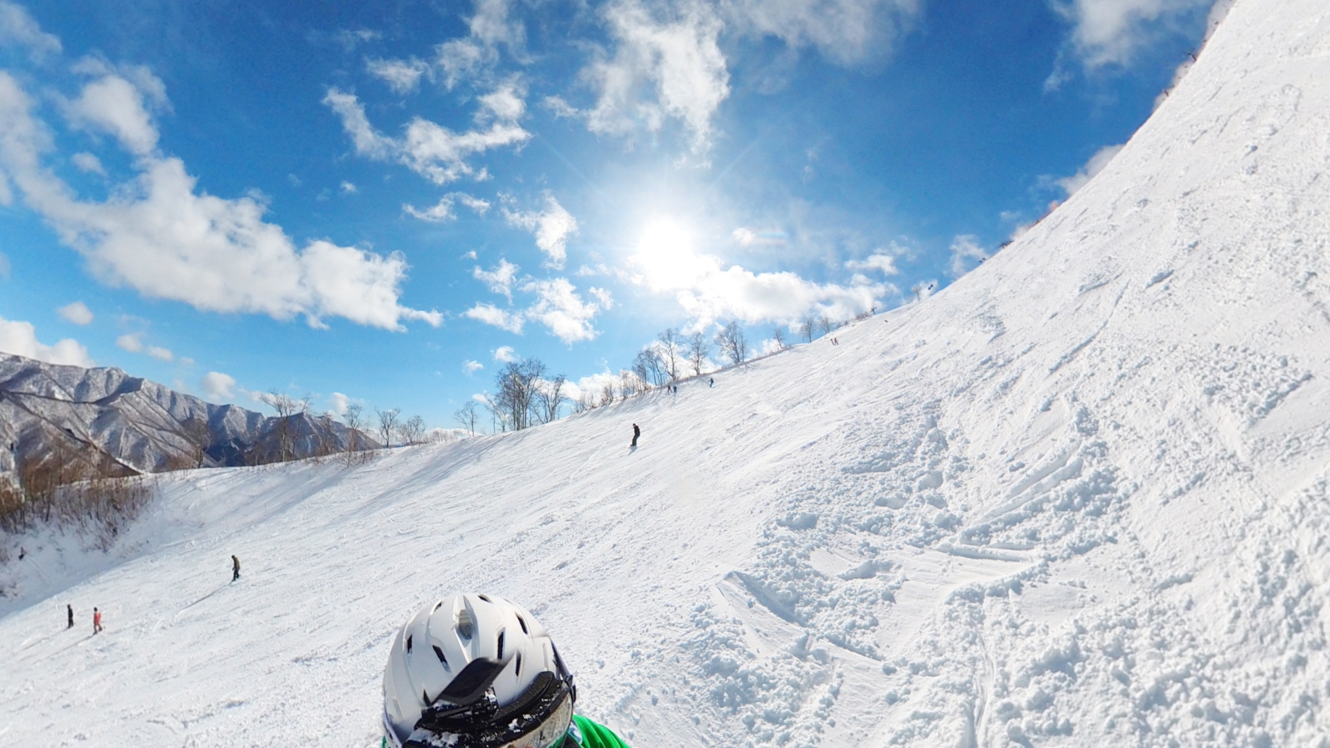 Naeba Ski Resort — photo 2