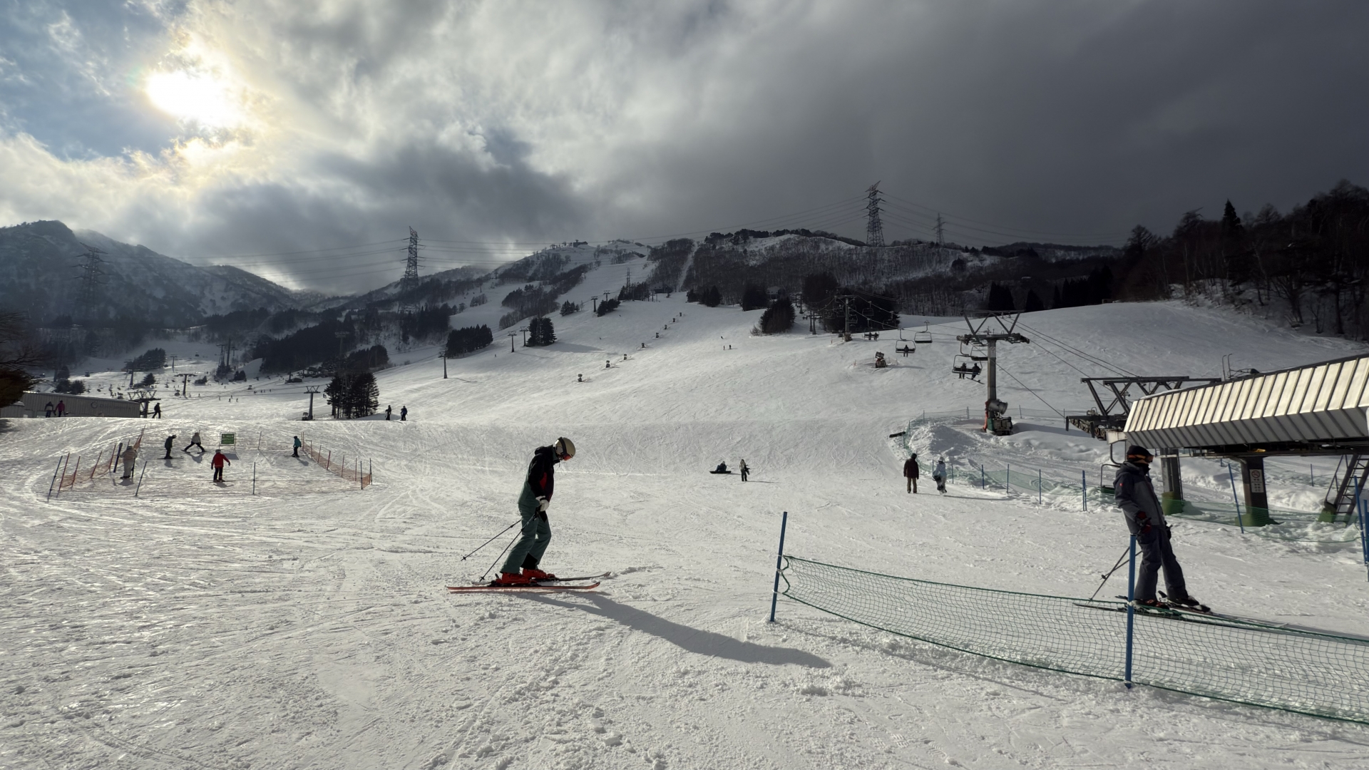 Naeba Ski Resort — photo 3