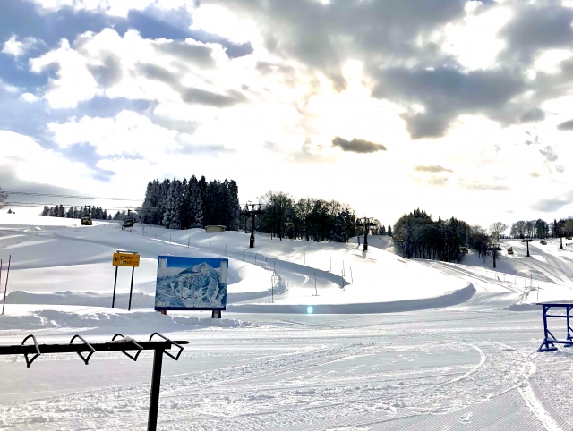 Nozawa Onsen