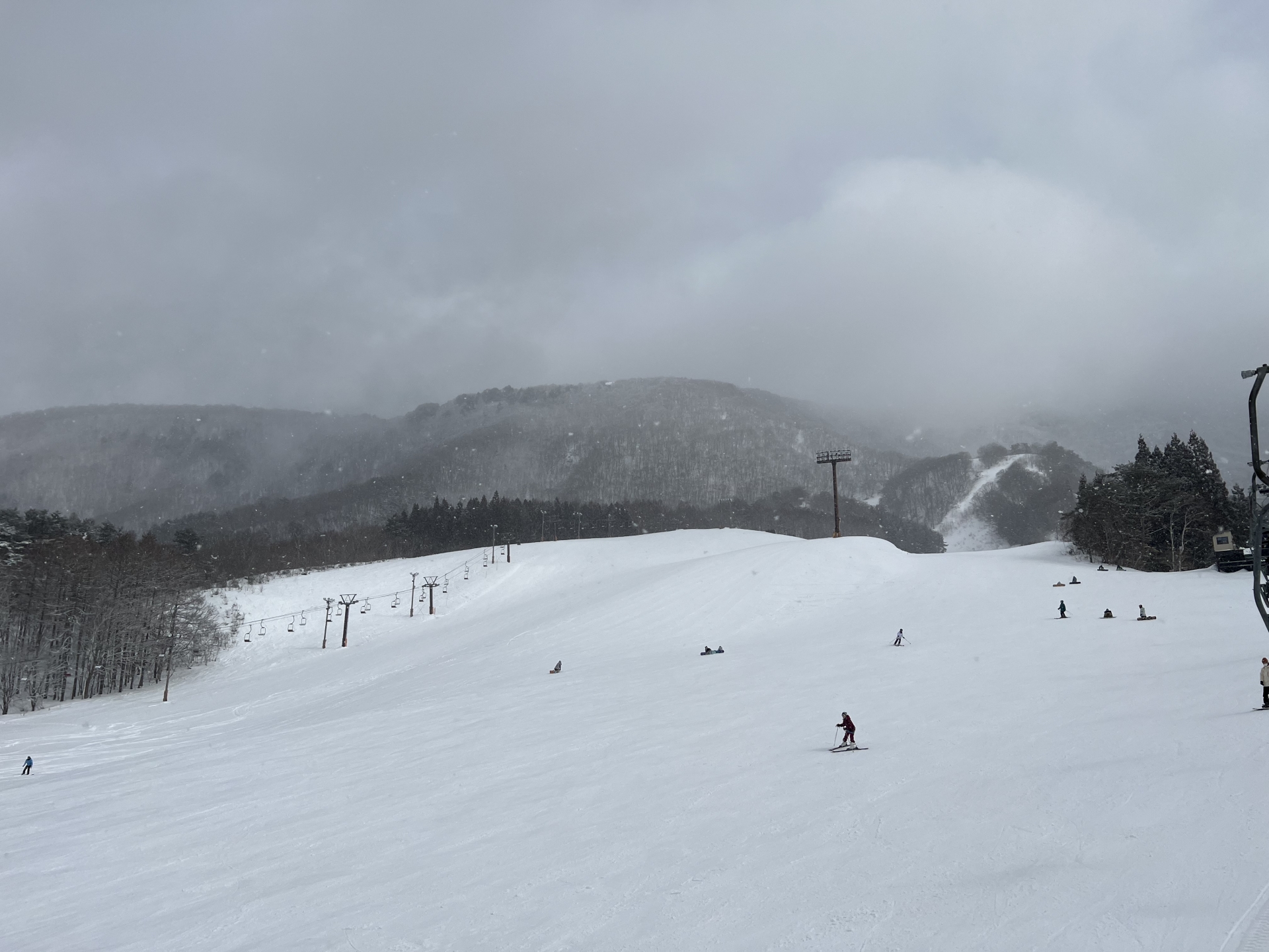 Ryuoo Ski Park — photo 3