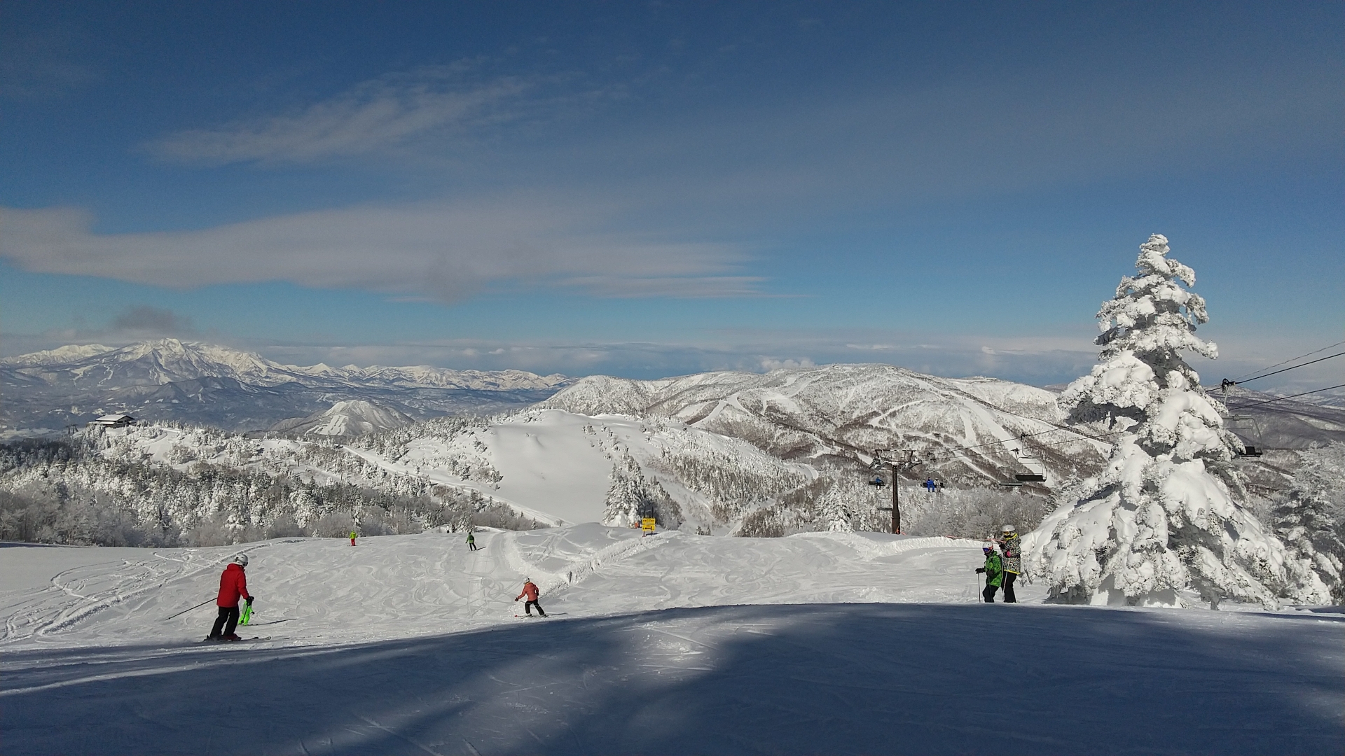 Shiga Kogen Central Area — photo 3
