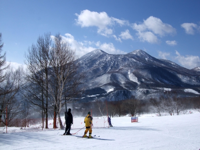Myoko Suginohara