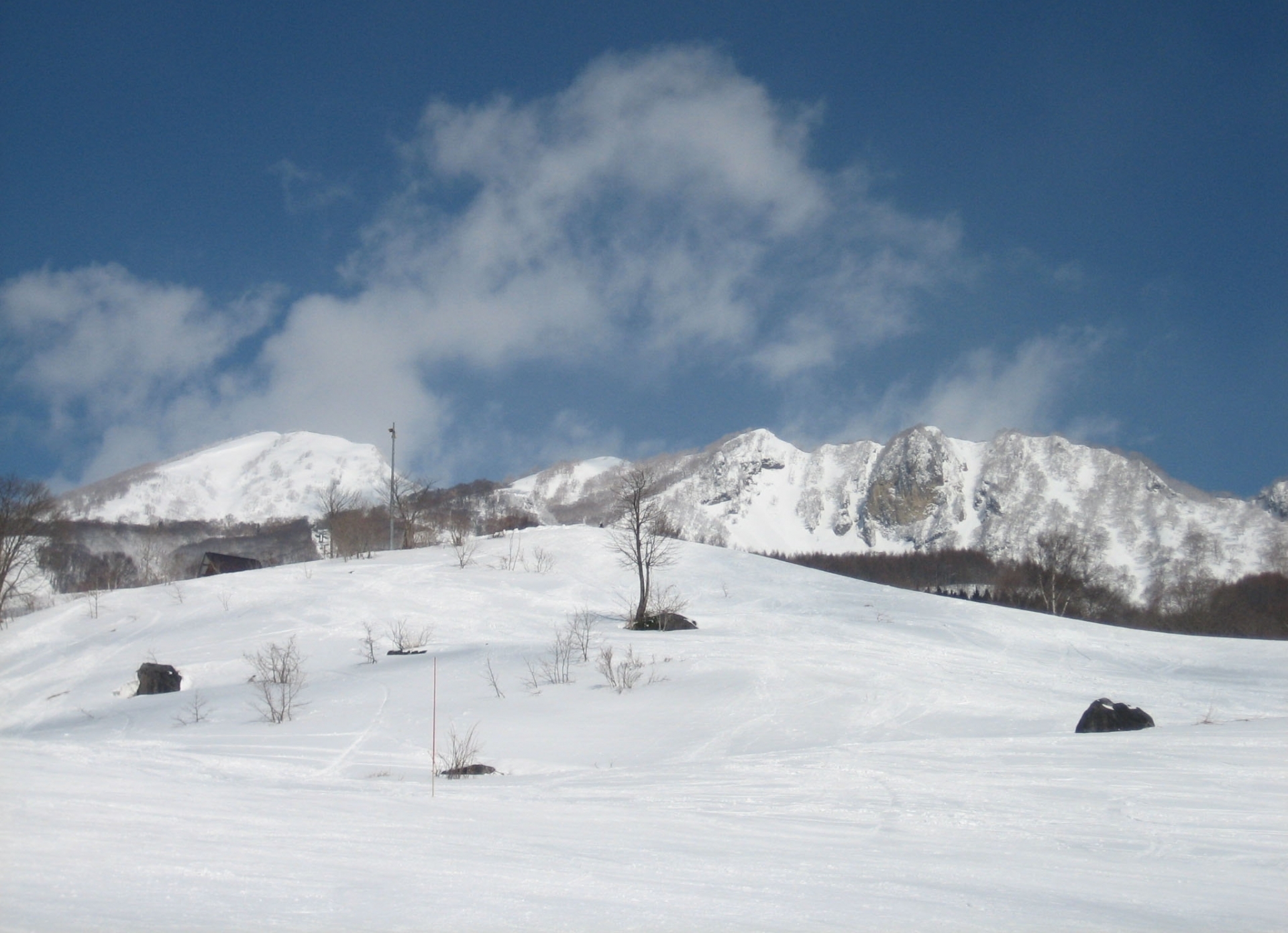 Myoko Suginohara — photo 2
