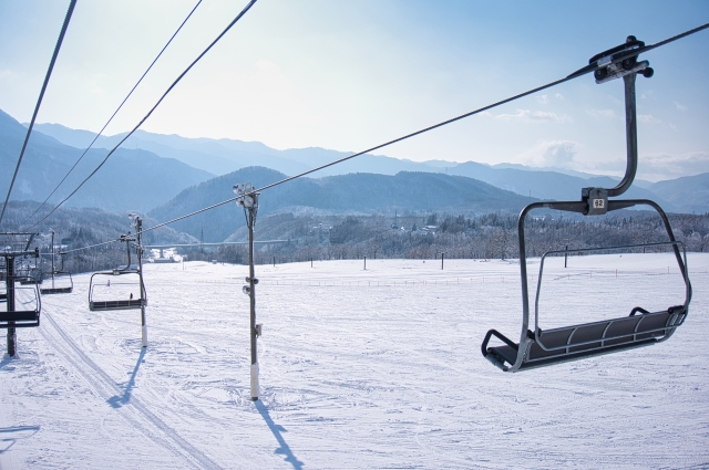 Tsugaike Mountain Resort — photo 2