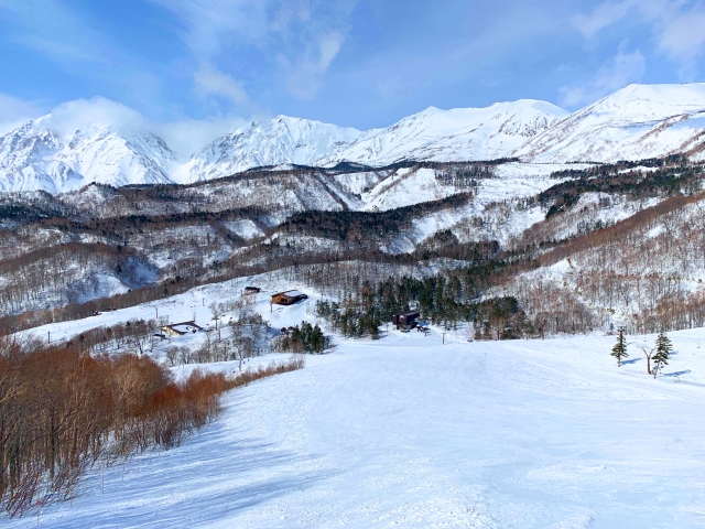 Tsugaike Mountain Resort — photo 3